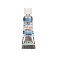 Χρώμα ακουαρέλας Schmincke Horadam σε σωληνάριο 5 ml – Volcano yellow – 961 Μπλε του παγετώνα