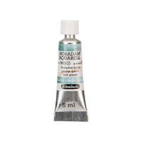 Χρώμα ακουαρέλας Schmincke Horadam σε σωληνάριο 5 ml – Volcano yellow – 963 Πράσινο του παγετώνα