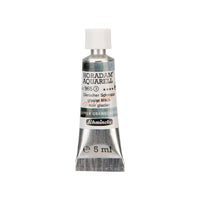 Χρώμα ακουαρέλας Schmincke Horadam σε σωληνάριο 5 ml – Volcano yellow – 965 Μαύρο του παγετώνα