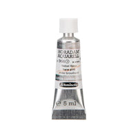 Χρώμα ακουαρέλας Schmincke Horadam σε σωληνάριο 5 ml – Volcano yellow – 966 Ροζ της ομίχλης