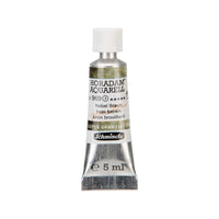 Χρώμα ακουαρέλας Schmincke Horadam σε σωληνάριο 5 ml – Volcano yellow – 969 Καφέ της ομίχλης