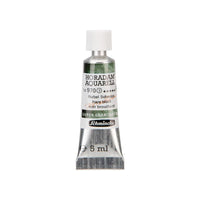 Χρώμα ακουαρέλας Schmincke Horadam σε σωληνάριο 5 ml – Volcano yellow – 970 Μαύρο της ομίχλης