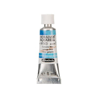 Χρώμα ακουαρέλας Schmincke Horadam σε σωληνάριο 5 ml – Volcano yellow – 973 Μπλε του γαλαξία
