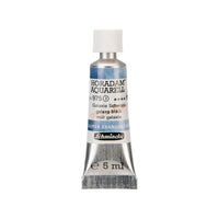 Χρώμα ακουαρέλας Schmincke Horadam σε σωληνάριο 5 ml – Volcano yellow – 975 Μαύρο του γαλαξία