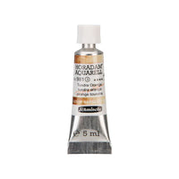 Χρώμα ακουαρέλας Schmincke Horadam σε σωληνάριο 5 ml – Volcano yellow – 981 Πορτοκαλί της τούνδρας
