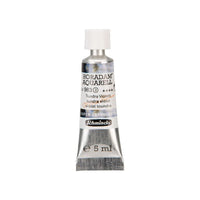 Χρώμα ακουαρέλας Schmincke Horadam σε σωληνάριο 5 ml – Volcano yellow – 983 Βιολετί της τούνδρας