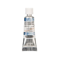 Χρώμα ακουαρέλας Schmincke Horadam σε σωληνάριο 5 ml – Volcano yellow – 984 Μπλε της τούνδρας
