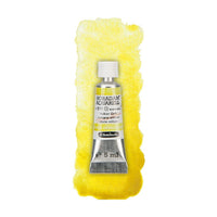Χρώμα ακουαρέλας Schmincke Horadam σε σωληνάριο 5 ml – Volcano yellow