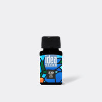 Χρώμα για γυαλί βιτρό MAIMERI Idea Vetro - 60 ml