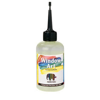 Χρωμα για γυαλι Window Art 80ml