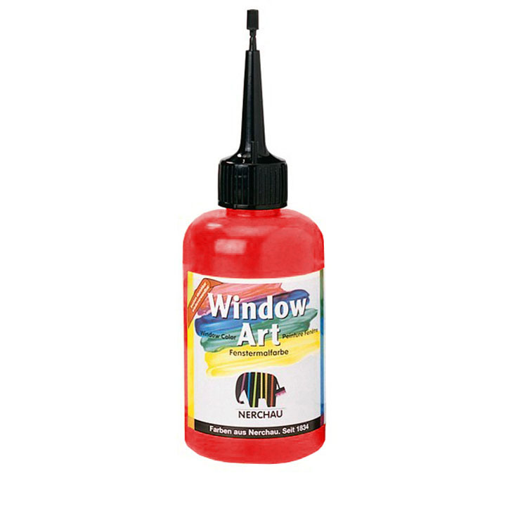 Χρωμα για γυαλι Window Art 80ml