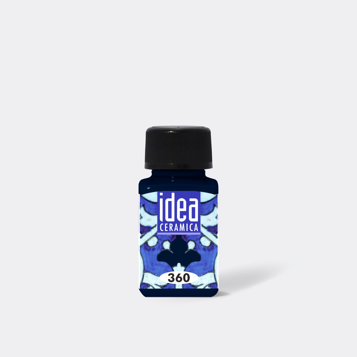 Χρώμα για πορσελάνη και κεραμικά MAIMERI Idea Ceramica - 60 ml | διάφορες αποχρώσεις