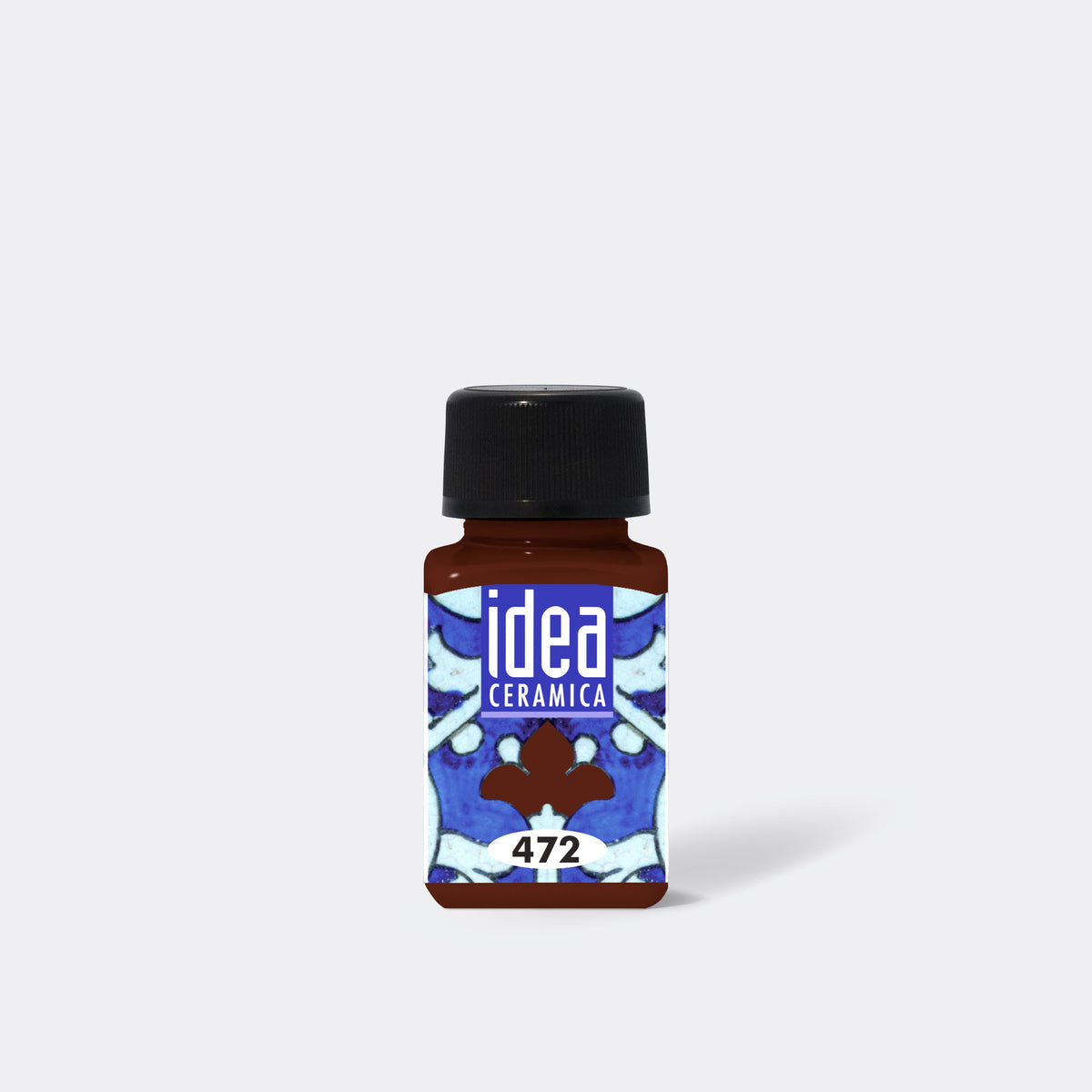 Χρώμα για πορσελάνη και κεραμικά MAIMERI Idea Ceramica - 60 ml | διάφορες αποχρώσεις