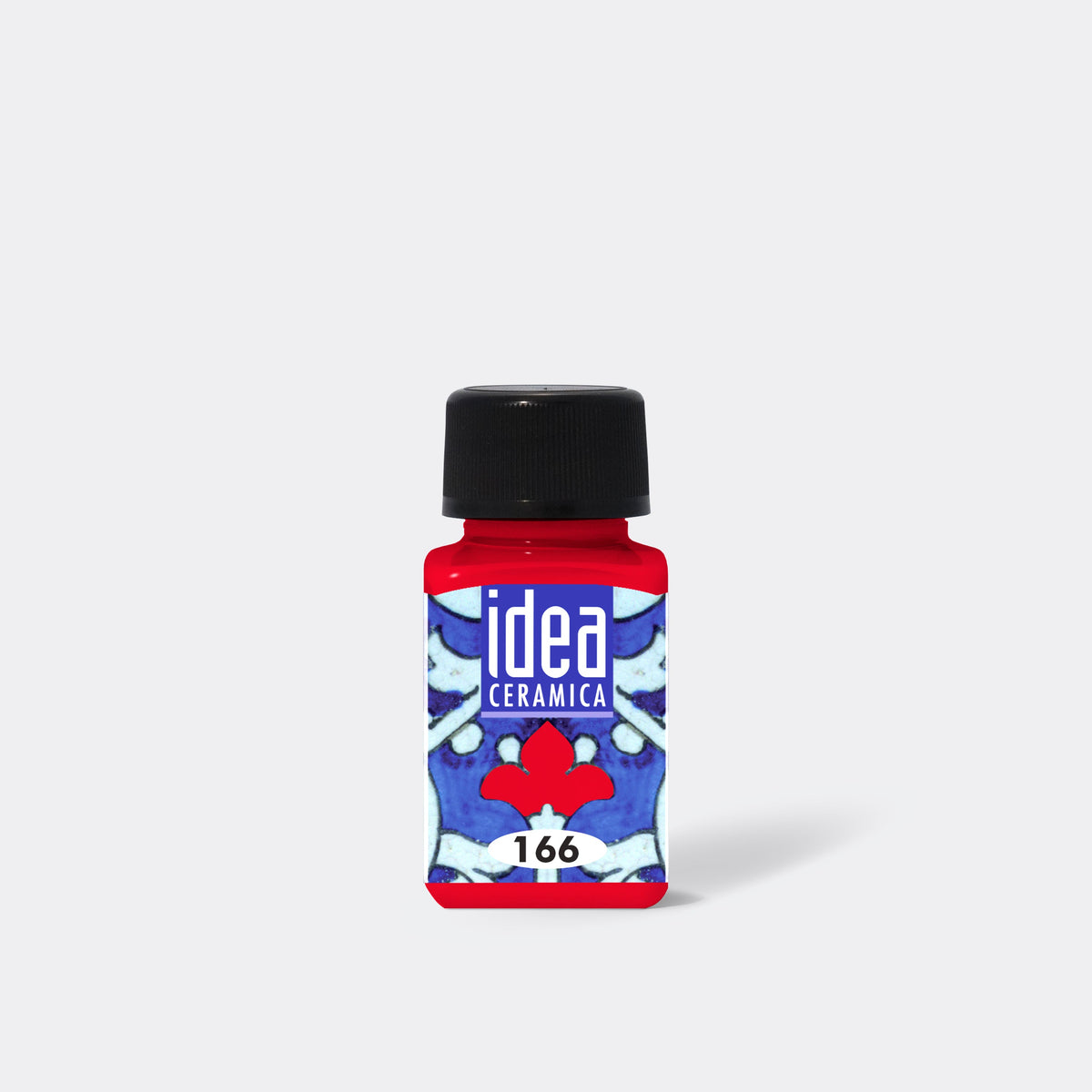 Χρώμα για πορσελάνη και κεραμικά MAIMERI Idea Ceramica - 60 ml | διάφορες αποχρώσεις