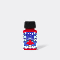 Χρώμα για πορσελάνη και κεραμικά MAIMERI Idea Ceramica - 60 ml | διάφορες αποχρώσεις