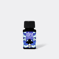 Χρώμα για πορσελάνη και κεραμικά MAIMERI Idea Ceramica - 60 ml | διάφορες αποχρώσεις