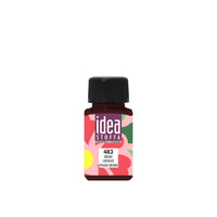 Χρώμα για ύφασμα MAIMERI Idea Stoffa 60 ml – Αδιαφανές Καφέ
