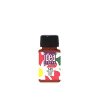 Χρώμα για ύφασμα MAIMERI Idea Stoffa 60 ml – Χρυσή Ώχρα