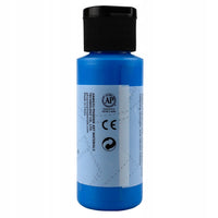 Χρώμα για ύφασμα Phoenix 59 ml – μπλε της λίμνης 455