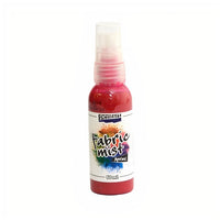 Χρώμα για ύφασμα σε σπρέι Fabric Mist 50 ml | διαλέξτε απόχρωση