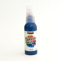 Χρώμα για ύφασμα σε σπρέι Fabric Mist 50 ml | διαλέξτε απόχρωση