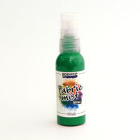 Χρώμα για ύφασμα σε σπρέι Fabric Mist 50 ml | διαλέξτε απόχρωση