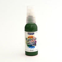 Χρώμα για ύφασμα σε σπρέι Fabric Mist 50 ml | διαλέξτε απόχρωση