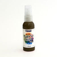 Χρώμα για ύφασμα σε σπρέι Fabric Mist 50 ml | διαλέξτε απόχρωση