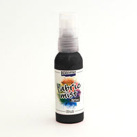 Χρώμα για ύφασμα σε σπρέι Fabric Mist 50 ml | διαλέξτε απόχρωση