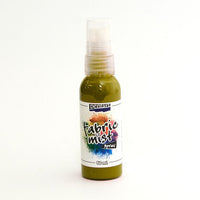 Χρώμα για ύφασμα σε σπρέι Fabric Mist 50 ml | διαλέξτε απόχρωση