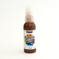 Χρώμα για ύφασμα σε σπρέι Fabric Mist 50 ml | διαλέξτε απόχρωση