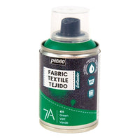 Χρώμα για ύφασμα σε σπρέι Pebeo 100 ml