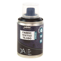 Χρώμα για ύφασμα σε σπρέι Pebeo 100 ml