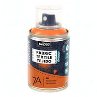 Χρώμα για ύφασμα σε σπρέι Pebeo 100 ml