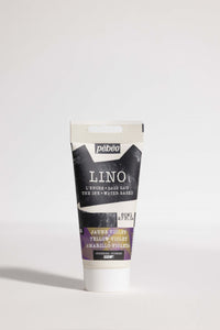 Χρώμα λινογραφίας Pebeo 80 ml – Duochrome κίτρινο-μοβ