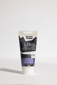 Χρώμα λινογραφίας Pebeo 80 ml – Duochrome μοβ-πράσινο