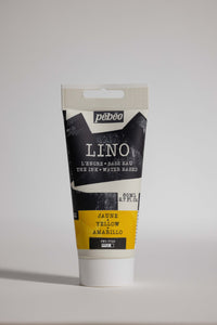 Χρώμα λινογραφίας Pebeo 80 ml