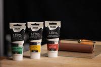 Χρώμα λινογραφίας Pebeo 80 ml