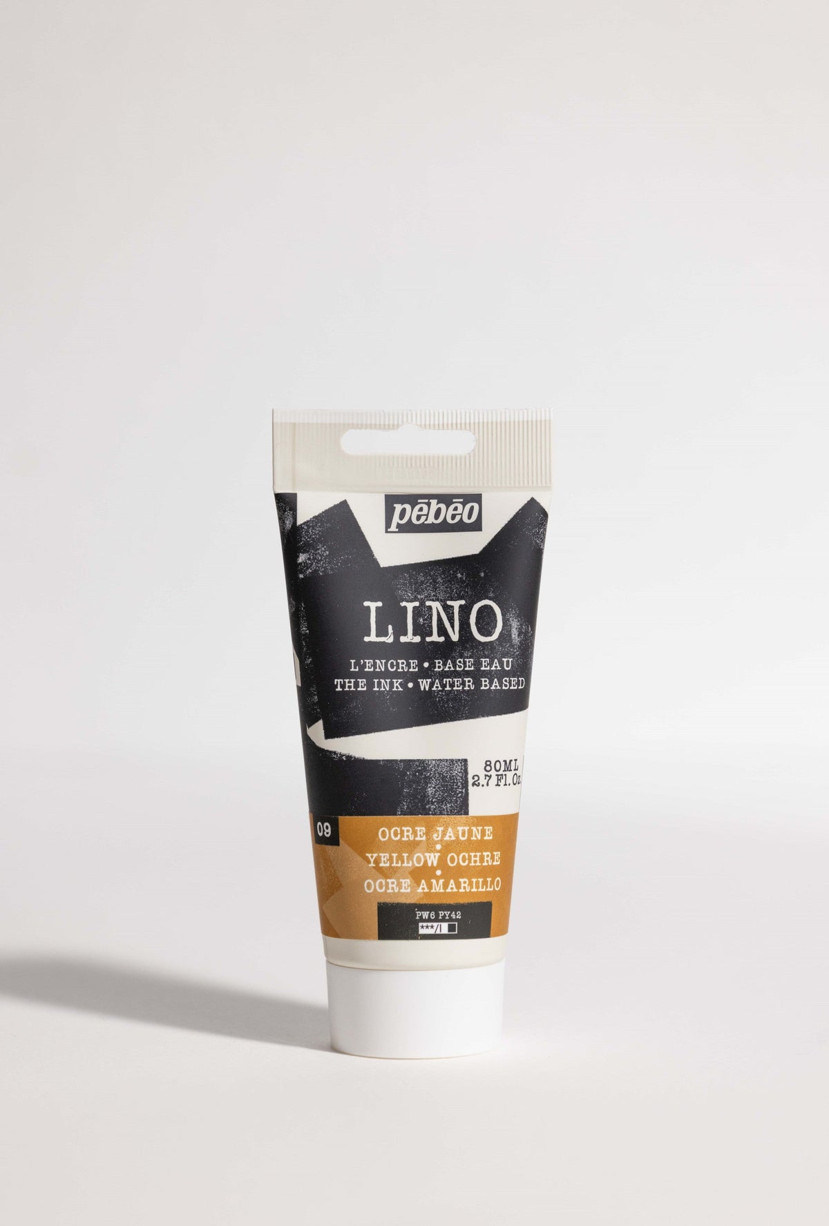 Χρώμα λινογραφίας Pebeo 80 ml