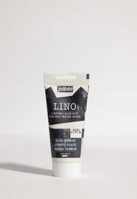 Χρώμα λινογραφίας Pebeo 80 ml – Μαύρο Cosmos