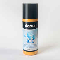 Χρώμα με εφέ πάγου DARWI Ice 80 ml