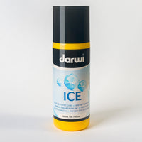 Χρώμα με εφέ πάγου DARWI Ice 80 ml
