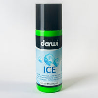 Χρώμα με εφέ πάγου DARWI Ice 80 ml