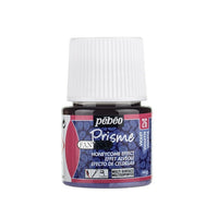 Χρώμα με εφέ Pebeo Fantasy Prisme 45 ml | διάφορα χρώματα