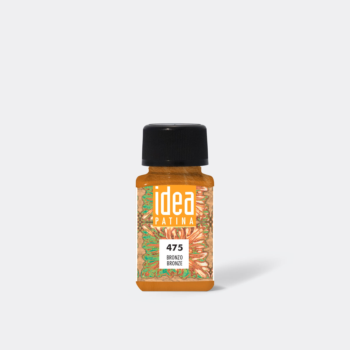Χρώμα πατίνας MAIMERI Idea Patina 60 ml