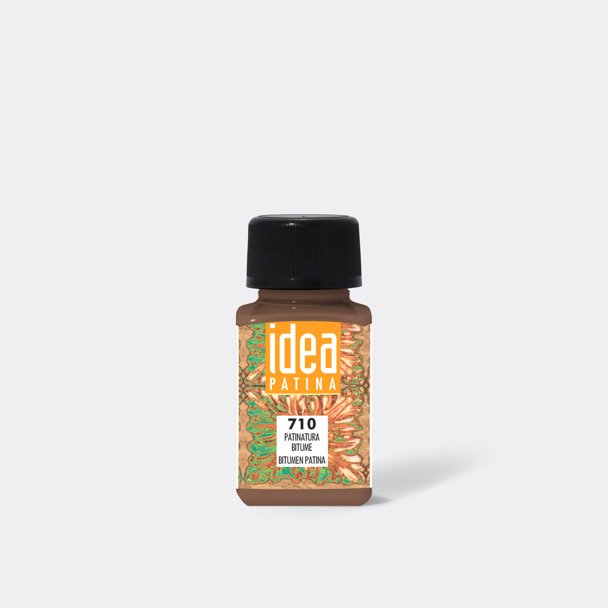Χρώμα πατίνας MAIMERI Idea Patina 60 ml