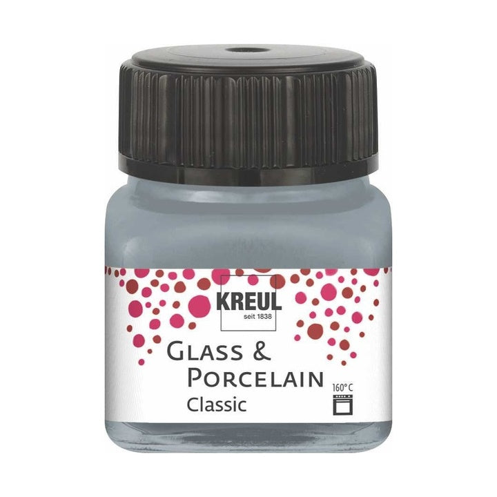 Χρώμα προσελανης HOBBY Line Porcelain Metallic 160° | περισσοτερες αποχρώσεις
