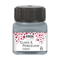 Χρώμα προσελανης HOBBY Line Porcelain Metallic 160° | περισσοτερες αποχρώσεις