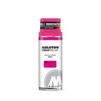 Χρώμα σε σπρέι MOLOTOW™ UFA NEON 400 ml | διάφορα χρώματα