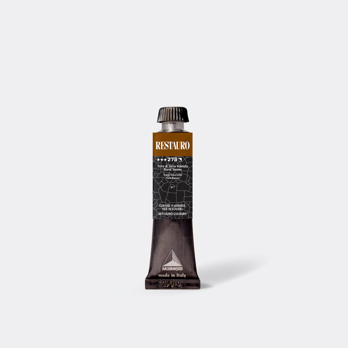 Χρώμα συντήρησης MAIMERI Restauro 20 ml